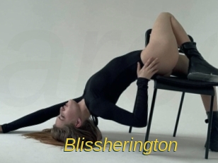 Blissherington