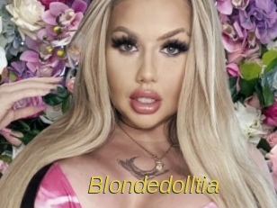 Blondedolltia
