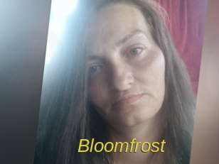 Bloomfrost