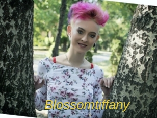 Blossomtiffany