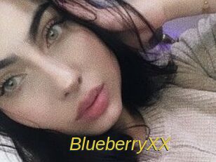 BlueberryXX