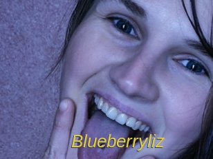 Blueberryliz