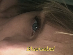 Blueisabel