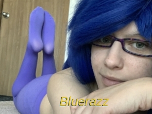 bluerazz Archive DVD ORG