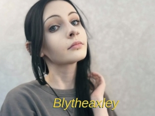 blytheaxley Archive DVD ORG