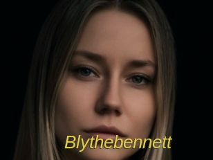 Blythebennett