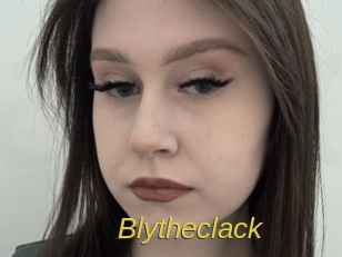 Blytheclack