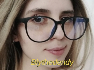 Blythedendy
