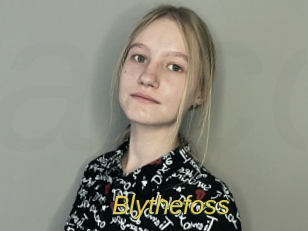 Blythefoss
