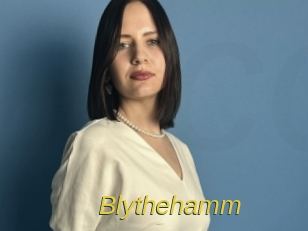Blythehamm