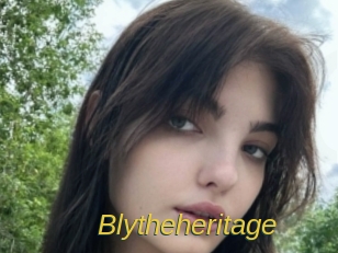Blytheheritage