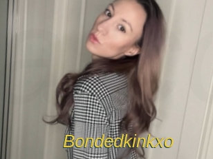 Bondedkinkxo