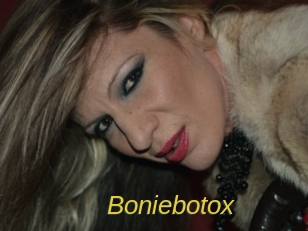 boniebotox Archive DVD ORG