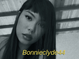 Bonnieclyde44