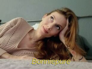 Bonniepure