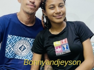 Bonnyandjeyson