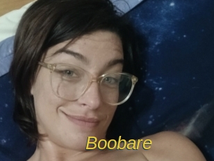 Boobare