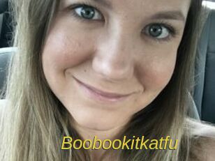 Boobookitkatfu
