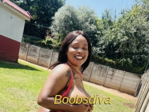 Boobsdiva