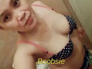 Boobsie