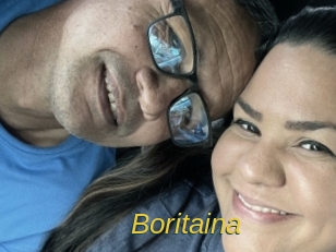 Boritaina