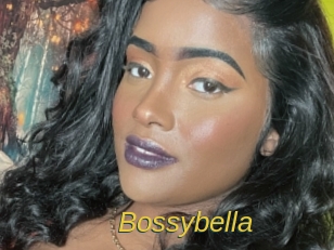 bossybella Archive DVD ORG