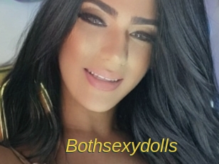 bothsexydolls Archive DVD ORG