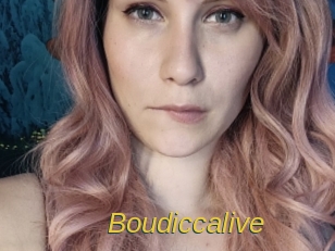 Boudiccalive