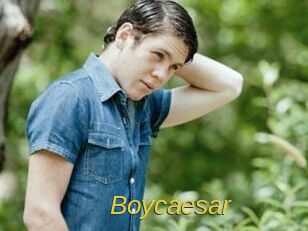 Boycaesar