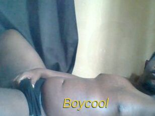 Boycool