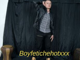 Boyfetichehotxxx