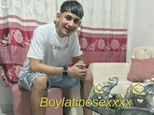 Boylatinosexxxx