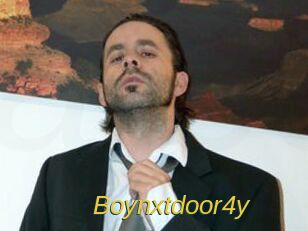 Boynxtdoor4y