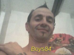 Boys84