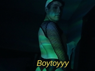Boytoyyy