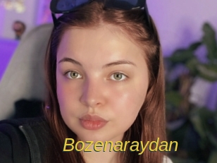 Bozenaraydan