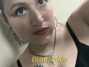 brattybride Archive DVD ORG