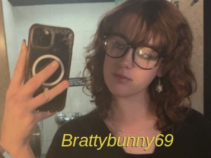 Brattybunny69