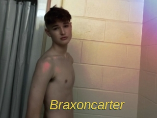 Braxoncarter