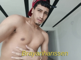 brayanhanssen Archive DVD ORG