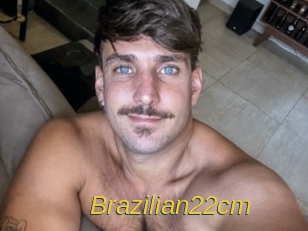 brazilian22cm Archive DVD ORG