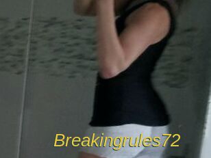 Breakingrules72