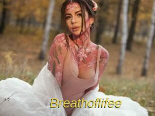 Breathoflifee