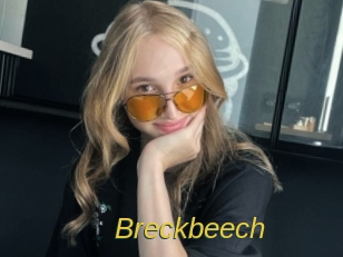 Breckbeech