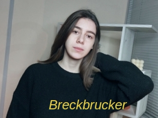 Breckbrucker