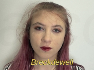 Breckdewell
