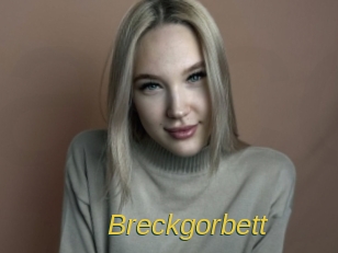 Breckgorbett