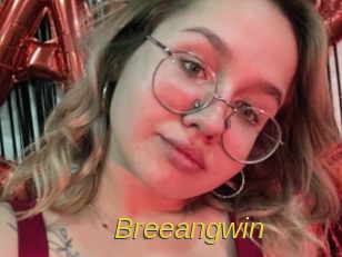 Breeangwin