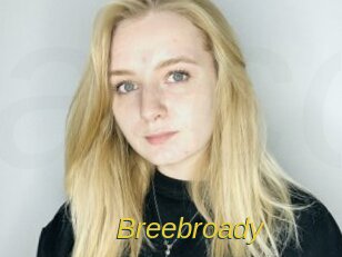 Breebroady