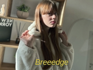 Breeedge
